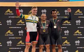 Sunday, december 20, 2009, 7:17 pm the first time i saw the pocket rocket was at bowling green, ky. Bernama Pocket Rocketman Ends 2020 In Style