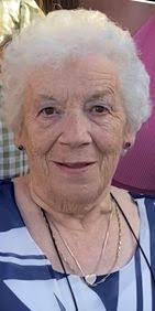 Condolence Book for Deirdre Murray (née Finnegan) (Drimnagh, Dublin)