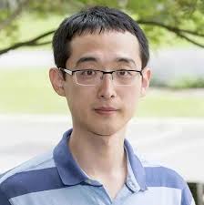 Nuclear physicist Liu Chang has left Princeton University after about eight  years and joined Peking University as an associate professor at the  Institute of Heavy Ion Physics at the School of Physics,