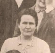 Sarah Jane Barr Tate (1880-1943)