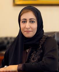 Ms. Fatima Al Jaber