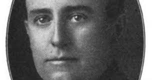 Chancellor William Hookway (1876-1945), Chancellor Hartson (1824-1889)