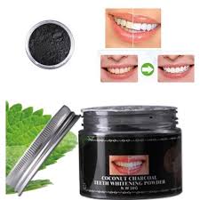 Le charbon de bois produit en france est d'une grande pureté. Dents De Charbon De Bois Activees Organiques De Poudre De Blanchiment Dissolvant Normal De Tache De Poudre 30g Achat Vente Blanchisseur De Dents Cdiscount