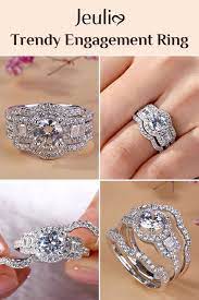 Pin On Stunning Wedding Rings
