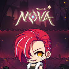 This article is a stub. New Playable Character Cadena Official Maplestory Website