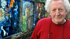 Im Nest des Einzelkämpfers