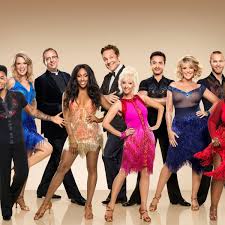 Strictly come dancing returned for its seventeenth series with a launch show on 7 september 2019 on bbc one, with the live shows starting on 21 september. Strictly Come Dancing 2017 All The Contestants Ranked Strictly Come Dancing The Guardian
