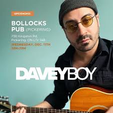 Profile for Dave Saliba