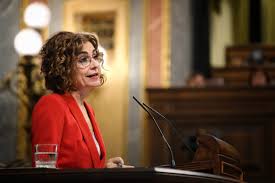 Montero sẽ thưởng cho các thanh tra thuế để đổi lấy việc thu được nhiều thuế thu nhập và thuế giá trị gia tăng hơn.