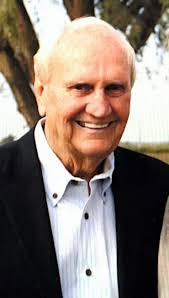 Gerald Whitfield Obituary