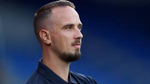 Mark Sampson: Stevenage appoint former England women manager as first-team  coach