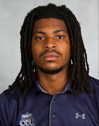 Jaylon White-McClain