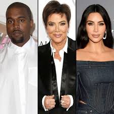Kanye West Calls Out Kris Jenner, Claims Porn 'Destroyed' Family ...