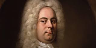 Building a Collection #30: Handel's Water Music