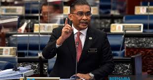 Majlis keselamatan negara 添加了封面视频 majlis keselamatan negara. Ruu Majlis Keselamatan Negara Dibentang Had Kuasa Pm