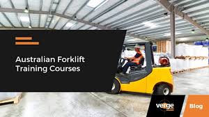 Forklift renting is a concept increasingly popular among many industries around the world. Ultimate Guide To Australian Forklift Training Courses Verge Safety Barriers