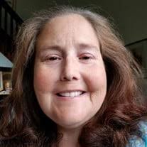 Obituary information for Barbara Jo Brady
