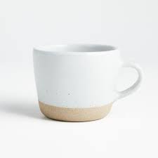But did everyone else have to come off as quite so foolish and ugly? Welcome Ii Mug Reviews Crate And Barrel