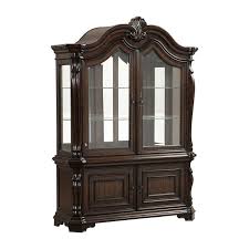 Villa Sonoma China Cabinet Crockery Cabinet China Cabinet Cabinet