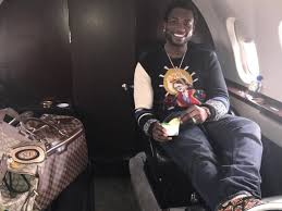 The real gucci mane no doubt is on a desert island even now, drinking lean and reading shakespeare. Gucci Mane Is Writing Another Book Screenplay Hiphopdx