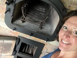 One year ago today I visited the first crematory in the United States in  Washington, Pennsylvania. The LeMoyne Crematory was built in 1876 by Dr.  LeMoyne and he ended up being the