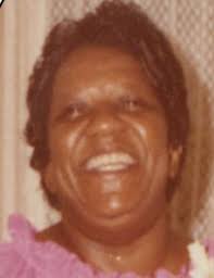 Thelma Askew Obituary