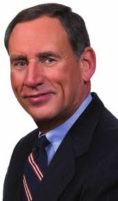 A NEW PARTNER: A NEW NAME