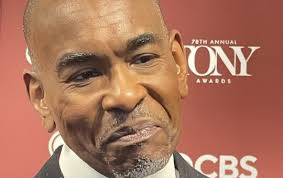 From Child Phenom to Major Star, Dawnn Lewis Continues to Shine