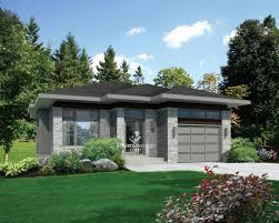 This Elegant Bungalow Stands Out With Its Brick And Wood Siding The House Is 34 Feet 5 Inches Wide By 46 Feet One Level Homes Open Living Area Brick And Wood