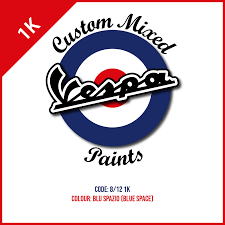 Image result for Blue Spazio 1988 Piaggio