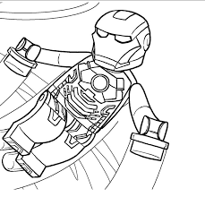 Tons of awesome iron man infinity war wallpapers to download for free. Lego Avengers Coloring Pages Coloring Rocks