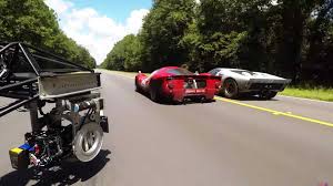 Mustang wallpapers free hd download 500 hq unsplash. Ford V Ferrari Clips Reveal The Movie Magic Behind Its Stunts