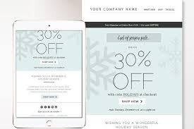Sales Fashion Email Template Email Templates Photoshop Template Design Photography Marketing Templates