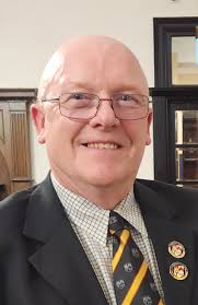 AYRSHIRE GOLF: October 2024