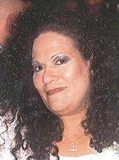 Maria Montanez Obituary (1961