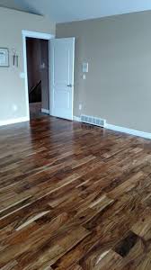 Acacia Natural Hardwood Floor Acacia Wood Flooring Hardwood Floor Colors Floors Wood Hardwood