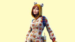 La temporada 7 de fortnite acaba de hacer oficial su aparición con la publicación del tráiler de la nueva campaña, en la que se ven las nuevas novedades de la campaña y destaca la presencia de dos personajes muy conocidos: Filtran Skins De La Temporada 7 De Fortnite Codigoesports Codigoesports