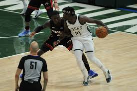 Bucks draftkings free $5k pool picks for game 3. Roundtable Milwaukee Bucks Nba Playoff Predictions Brew Hoop
