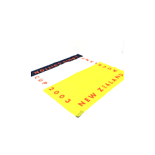Shop the latest collection from your favorite stores all in one place. Louis Vuitton Louis Vuitton Cup 2003 Scarf 100 Cotton Cup New Zealand Auckland Yellow White Black Red Elady Globazone