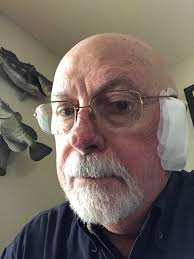 Reminder to take care of your skin outdoors