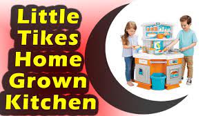 We did not find results for: Best Buy Little Tikes Home Grown Kitchen Youtube