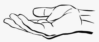 Pin By Givan Beck On Art Clipart Design Praying Hands How To Draw Hands