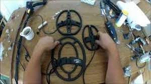 Every metal detector has its problems, and garrett at pro is not an exception. Garret At Pro Coils Metal Detecting Youtube