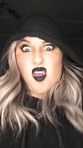 Barbie Hawk's Instagram, Twitter & Facebook