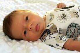 Surprise Baby Shower for Anna-Karin!