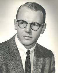 William Luther Obituary