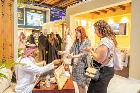 ATM Dubai : Diriyah Company signs strategic travel trade agreement with GoZahid to promote Diriyah, The City of Earth | Tourismag.com