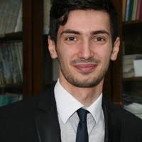 Gabriel Valentin Gheorghe