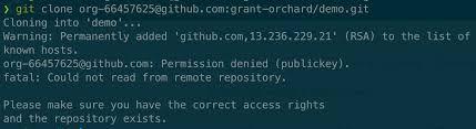 If you use the git version control system with a service such as github, gitlab or bitbucket to host and manage your projects source codes. Writing About Tech And Anything Else I Find Interesting