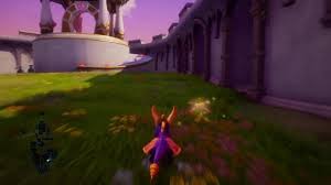 Spyro 2 - Ripto'S Rage! (1999) | Spyro 2 - Gateway To Glimmer (1999)